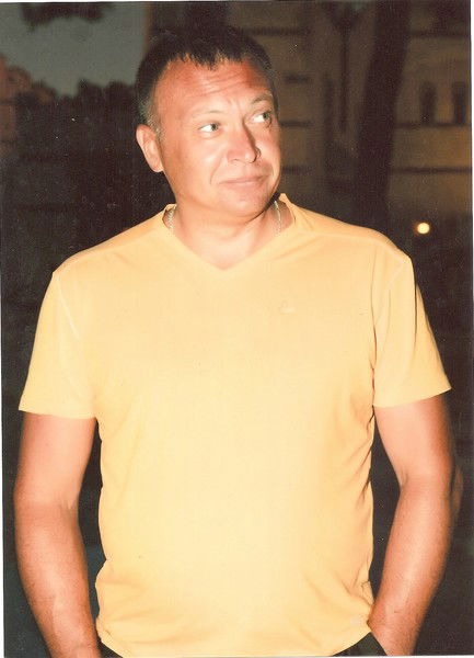 Андрей Дадатко