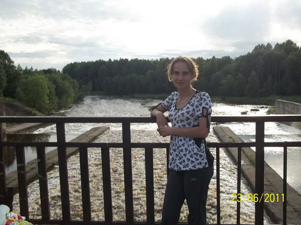 Татьяна Мальцева