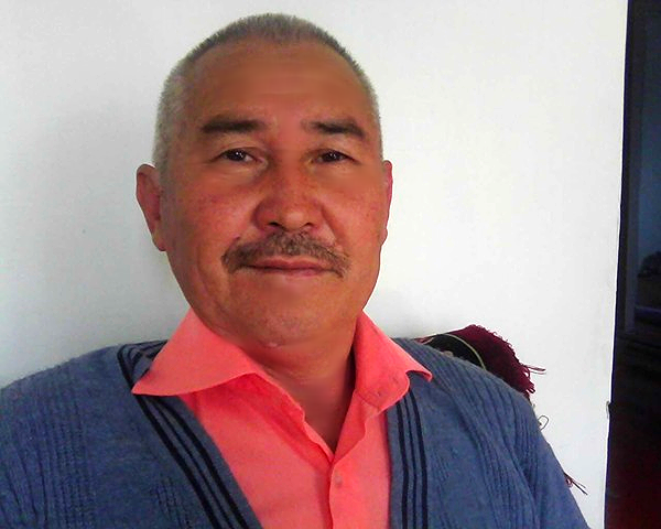 Оразхан Карабалаев