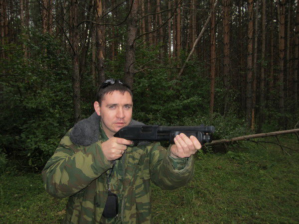 Александр Иванов