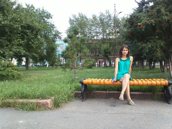 Елена Муковоз