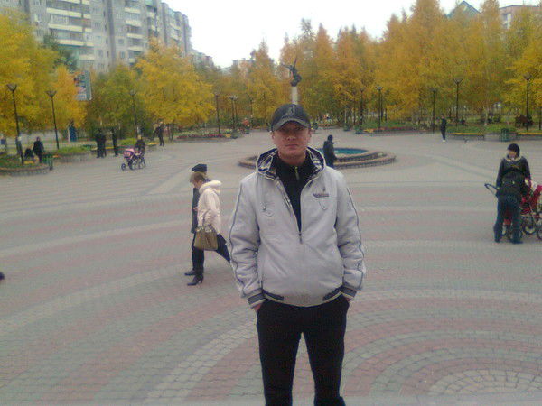 Владимир Христофоров