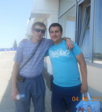 Виталий Кириленко