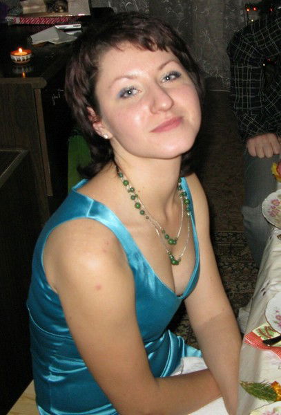 Юлия Жиляева