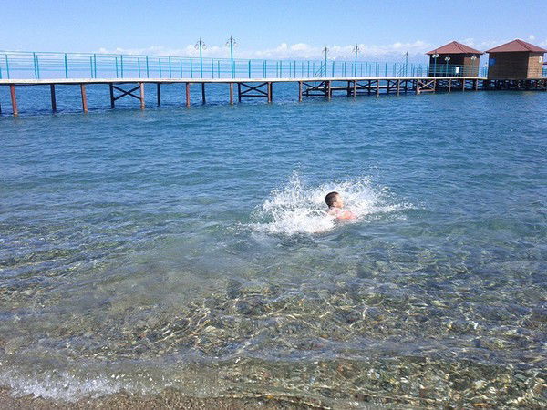 Туратов Нурдин