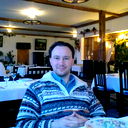 Ерошенко Дмитрий