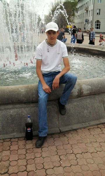 Алексей Утеев