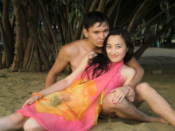 Жаркын Бекенова