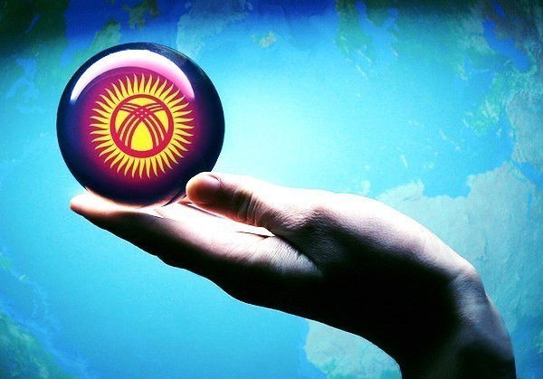 Батма Шайырбекова