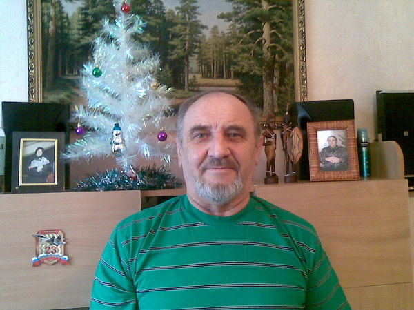 Валерий Митин