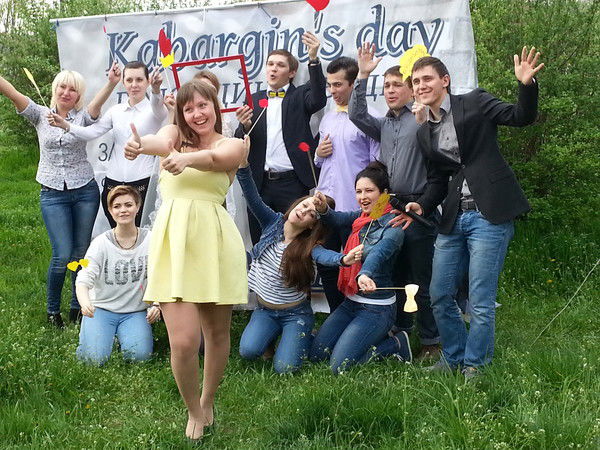 Наталия Нерезенко