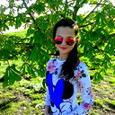 Алина Потолова
