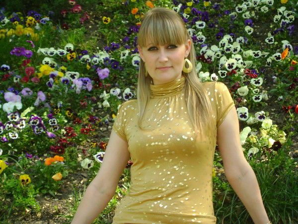 Ольга Мишанская