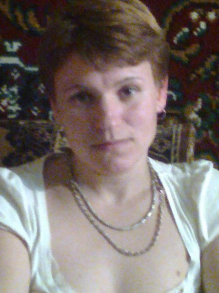 Валентина Козырев