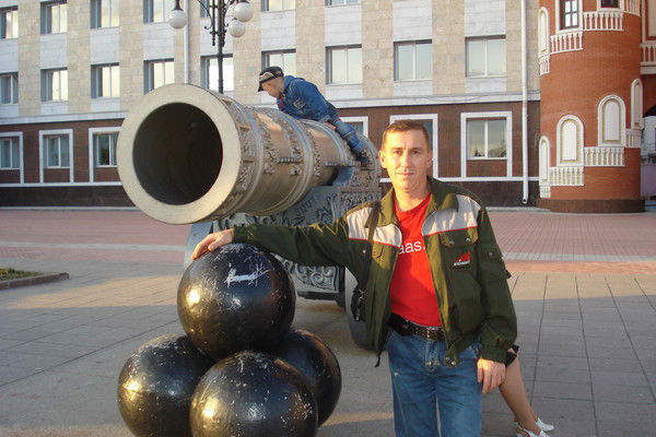 Руслан Яковлев