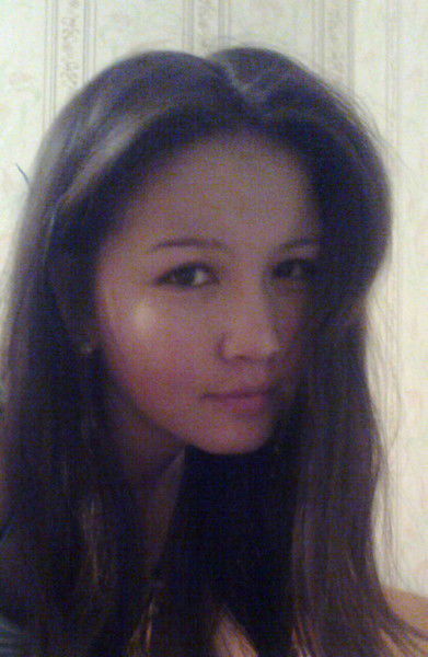 Саяна Чернинова