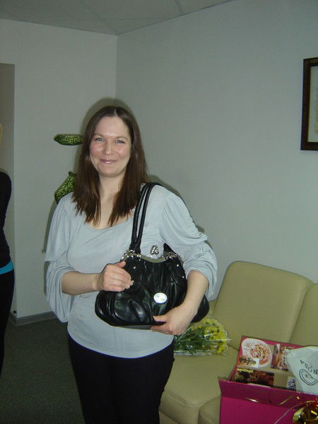 Ольга Загуменова