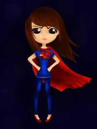 Алия Сибагатуллина