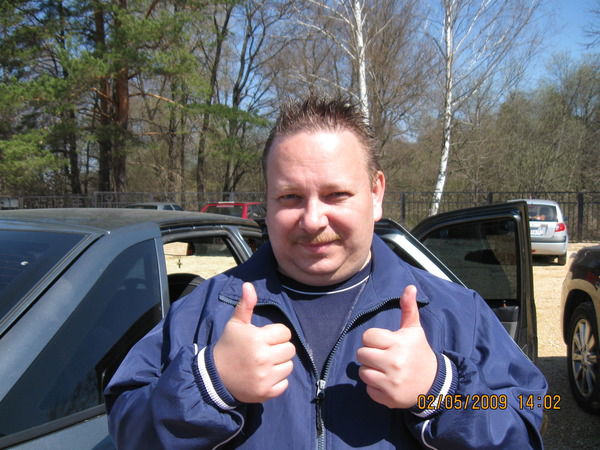 Александр Рябиков