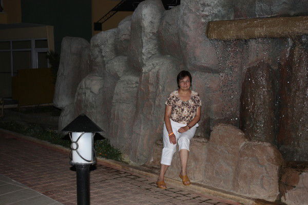 Альфия Кашапова