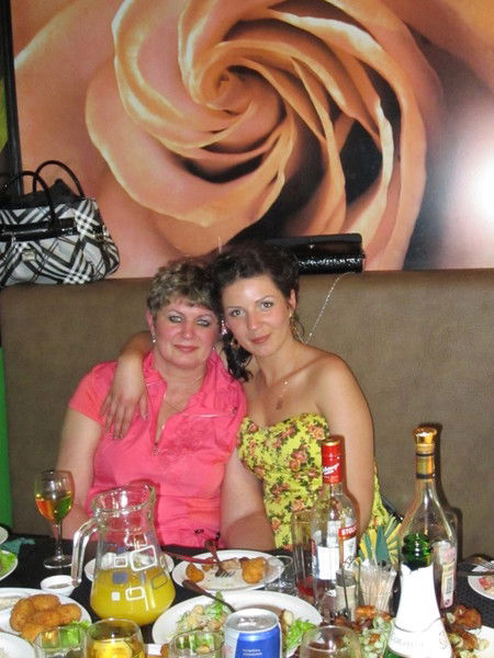 Вера Проскурина