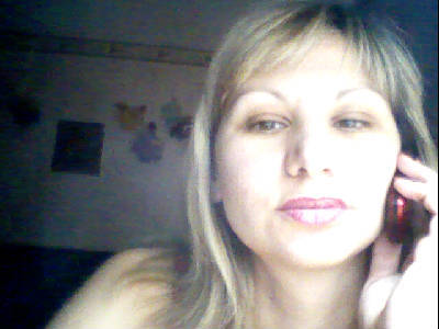 Ангелина Пашкова