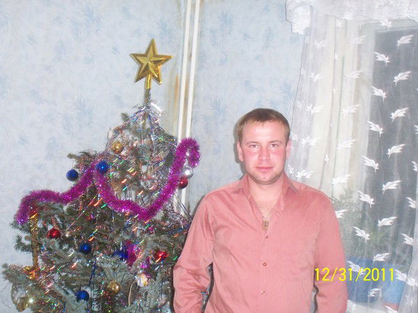 Иван Зеленов