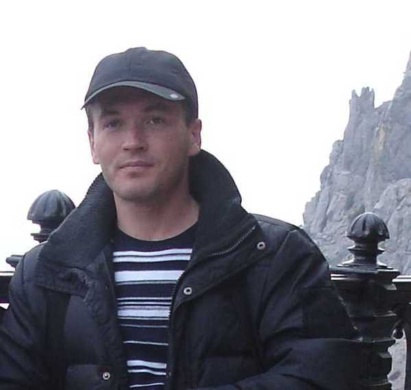 Цыбалов Сергей