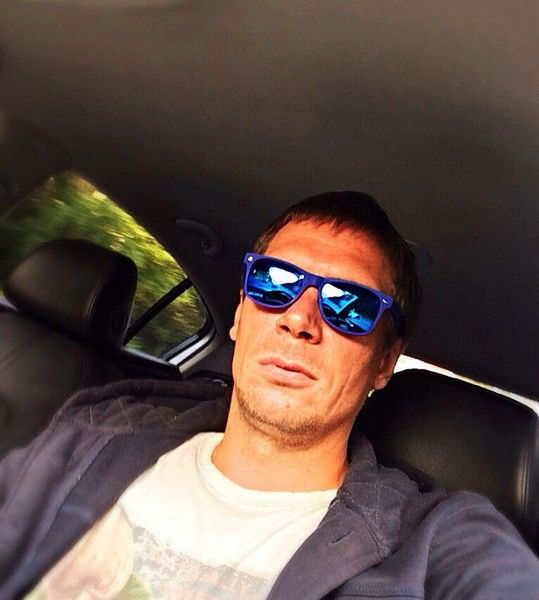 Михаил Николаеч