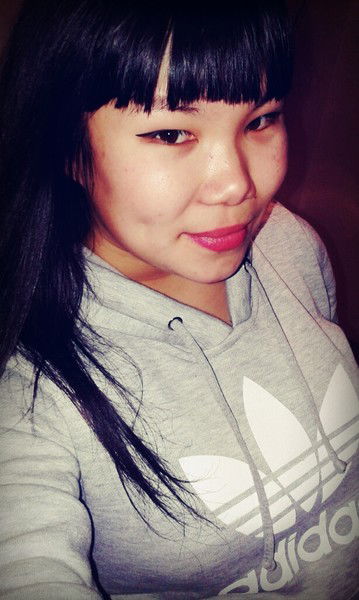 Бакытгул Беркалиева