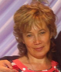 Тамара Сулейманова