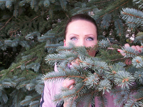 Марина Калачева