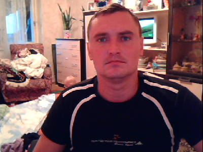 Игорь Беспалов