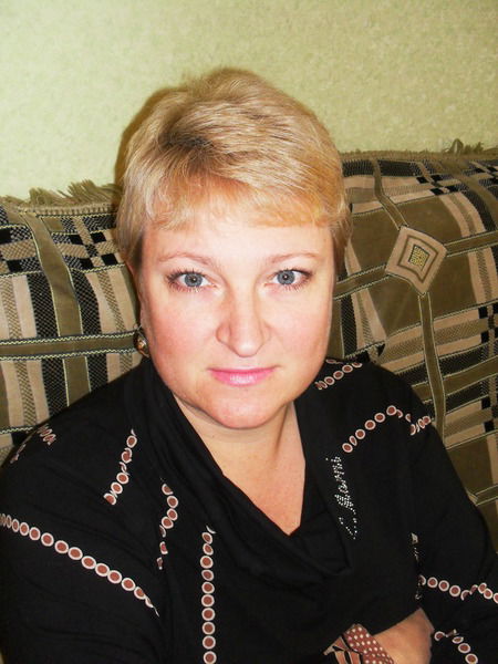 Юлия Жерлицина