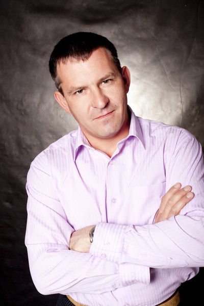 Алексей Кудреватых