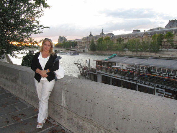 Алла Андрианова