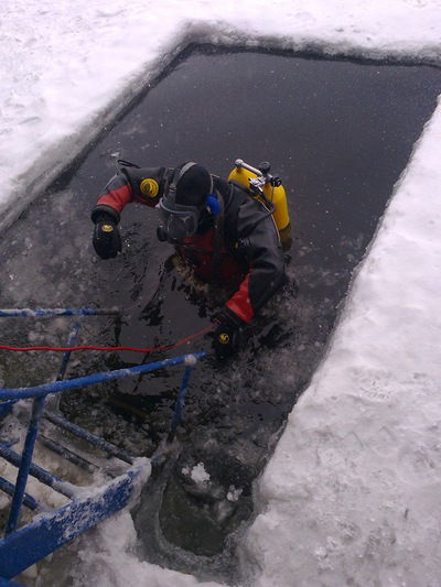 Дмитрий Панов