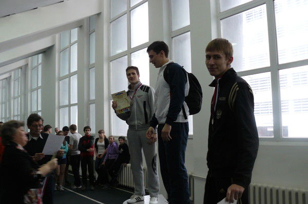 Владимир Мосичев