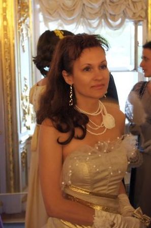 Наталия Арт