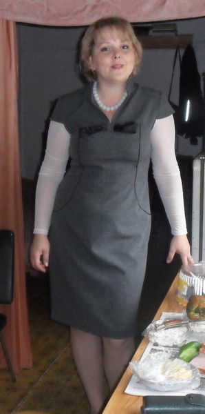 Татьяна Романова