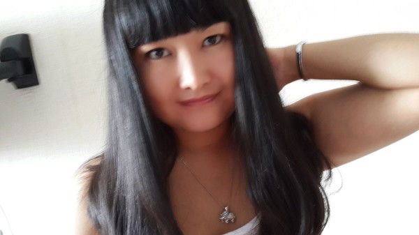 Айгерим Бекетаева