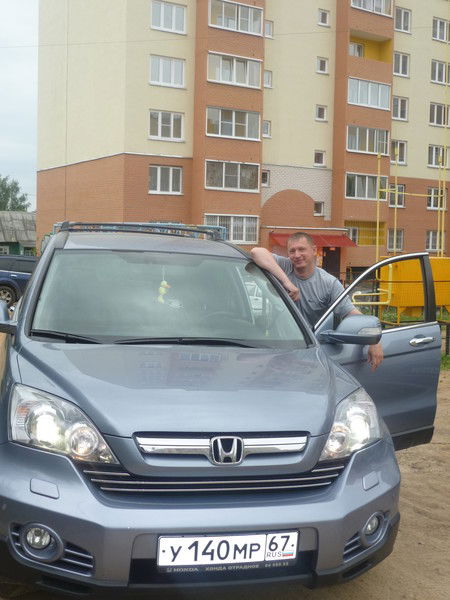 Александр Зимин