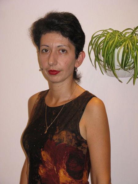 Натали Дмитриева