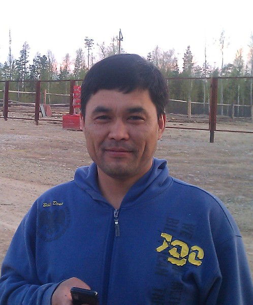 Акылбек Балашов