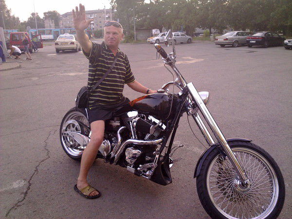 Владимир Лагунов