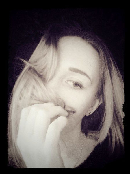 Нуся Нинусечка