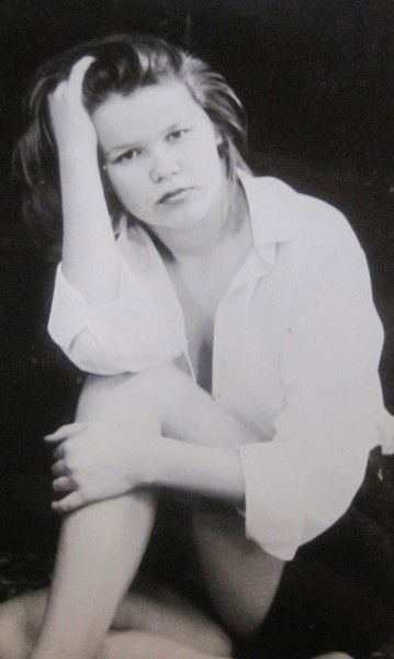 Татьяна Крапивина