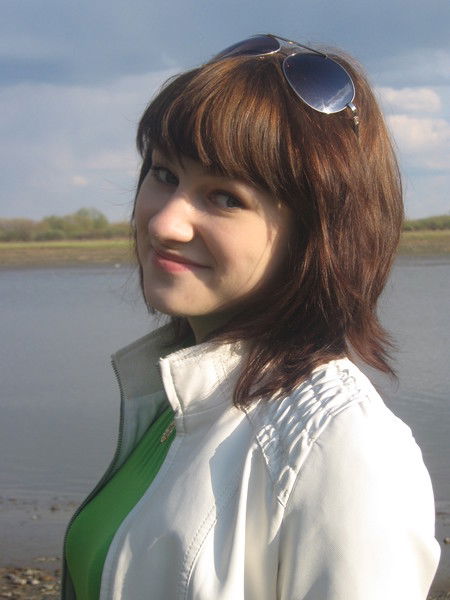 Екатерина Синицина