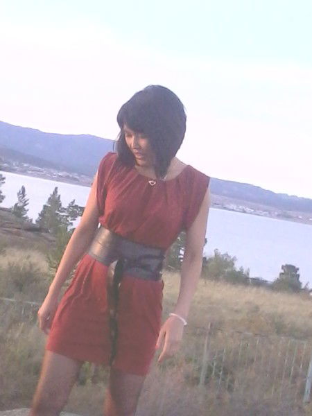 Динара Шайханова