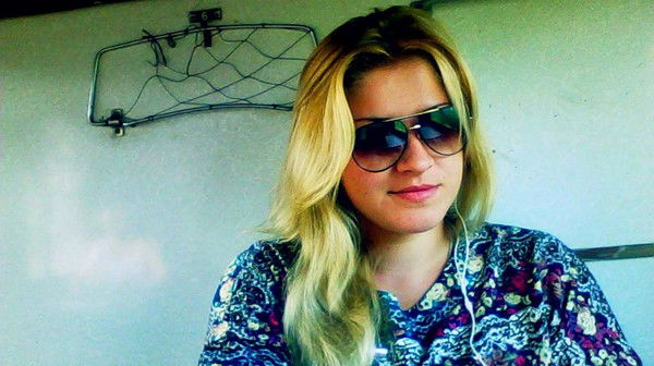 Светлана Поклонская